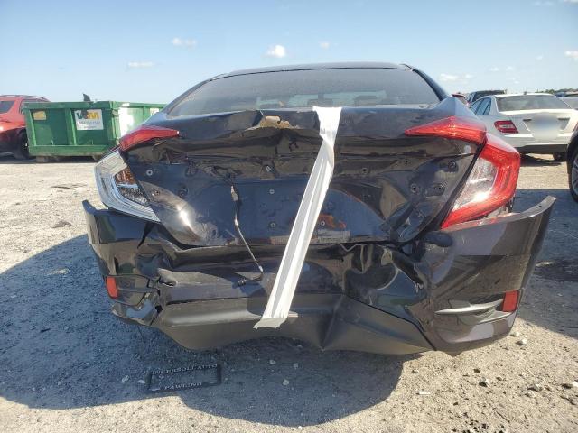 Photo 6 from auction – 2016 HONDA CIVIC with VIN 19XFC2E58GE007958