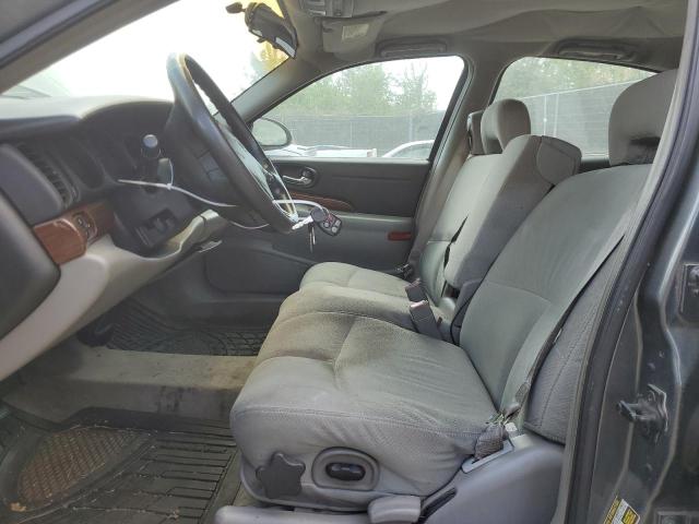 Photo 7 from auction – 2004 BUICK LESABRE with VIN 1G4HP52KX4U148354
