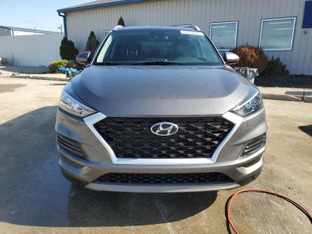 Photo 5 from auction – 2021 HYUNDAI TUCSON LIM with VIN KM8J33AL3MU316640