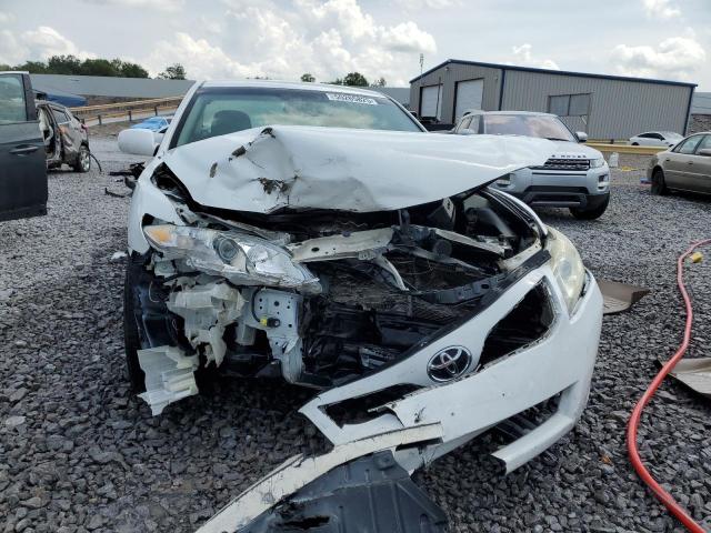 Photo 5 from auction – 2010 TOYOTA CAMRY BASE with VIN 4T1BF3EK9AU526913