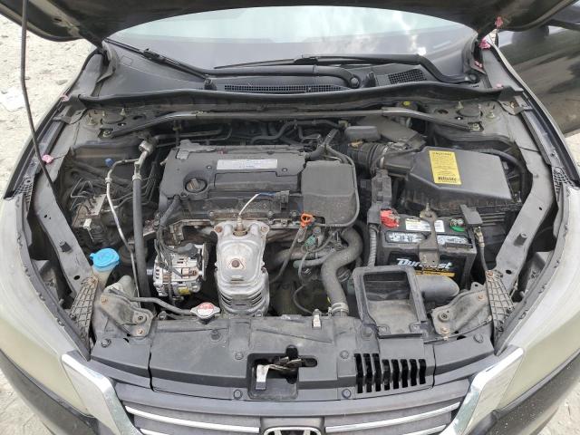 Photo 11 from auction – 2014 HONDA ACCORD EX with VIN 1HGCR2F73EA276193