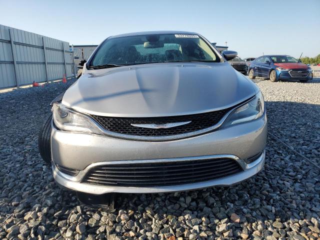 Photo 5 from auction – 2015 CHRYSLER 200 LIMITE with VIN 1C3CCCAB5FN626665