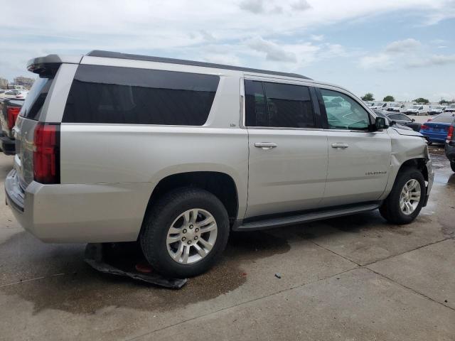 Photo 3 from auction – 2016 CHEVROLET SUBURBAN C with VIN 1GNSCGKC1GR315595