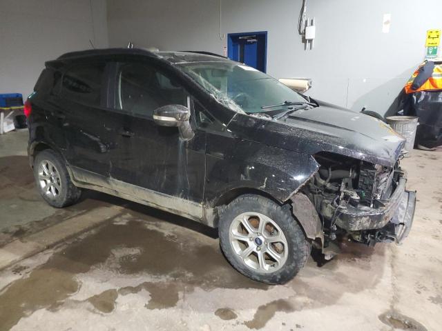 Photo 4 from auction – 2019 FORD ECOSPORT S with VIN MAJ3S2GE3KC297230
