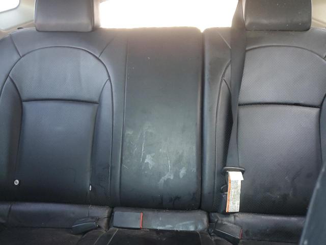Photo 10 from auction – 2012 NISSAN ROGUE S with VIN JN8AS5MT7CW303654