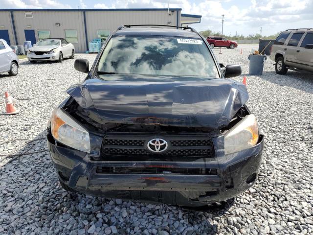 Photo 5 from auction – 2008 TOYOTA RAV4 with VIN JTMZD33V885115190