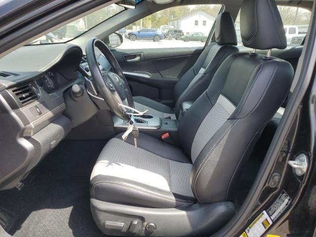 Photo 7 from auction – 2012 TOYOTA CAMRY BASE with VIN 4T1BF1FK3CU172585