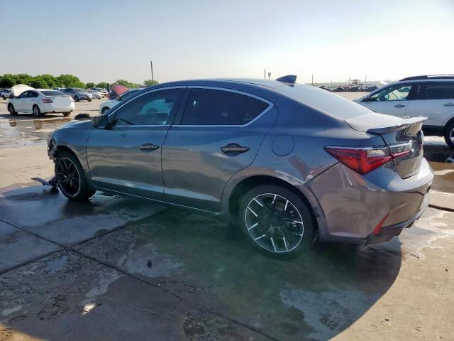 Photo 2 from auction – 2020 ACURA ILX with VIN 19UDE2F34LA008702