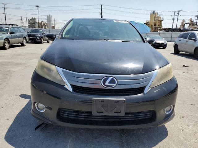 Снимка 5 от търг – 2010 LEXUS HS 250H с VIN JTHBB1BAXA2005967
