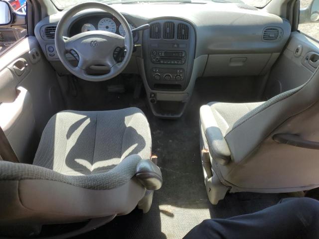 Photo 8 from auction – 2004 DODGE CARAVAN SE with VIN 1D4GP25R14B531363