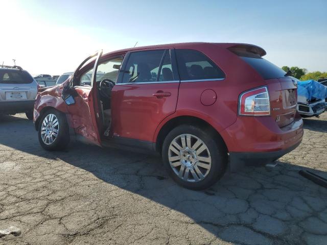 Photo 2 from auction – 2010 FORD EDGE LIMIT with VIN 2FMDK4KC1ABA20280