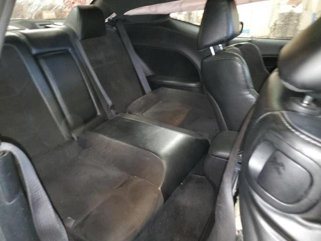 Photo 10 from auction – 2016 DODGE CHALLENGER with VIN 2C3CDZBT2GH254221