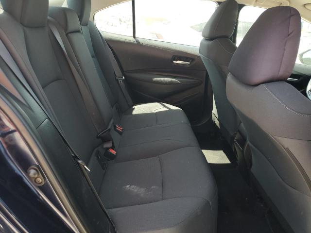 Photo 10 from auction – 2021 TOYOTA COROLLA LE with VIN 5YFEPMAE2MP192407