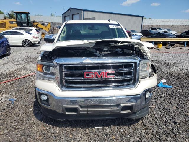 Photo 5 from auction – 2014 GMC SIERRA C15 with VIN 3GTP1VEC7EG485851
