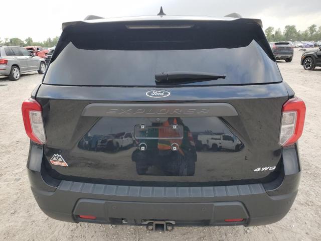 Photo 6 from auction – 2023 FORD EXPLORER T with VIN 1FMSK8JH8PGA92543