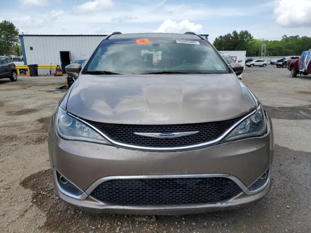 Photo 5 from auction – 2017 CHRYSLER PACIFICA T with VIN 2C4RC1BG9HR536509