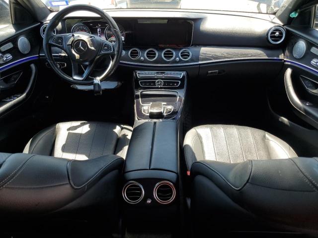 Photo 8 from auction – 2017 MERCEDES-BENZ E 300 with VIN WDDZF4JB0HA028891