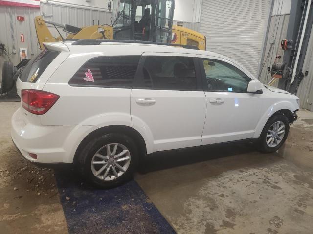 Photo 3 from auction – 2014 DODGE JOURNEY SX with VIN 3C4PDDBG9ET178763