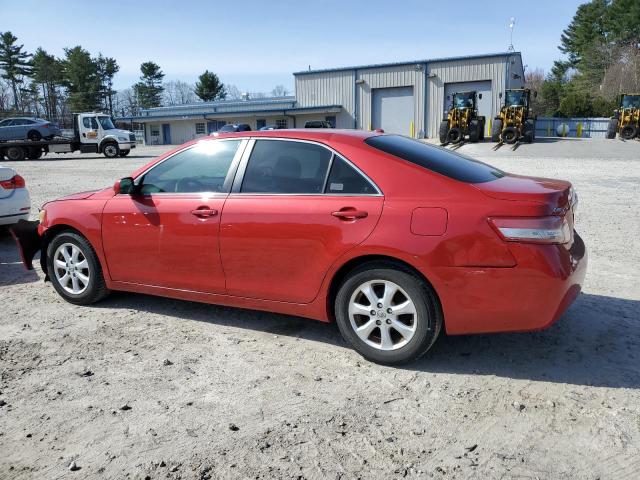 Снимка 2 от търг – 2011 TOYOTA CAMRY BASE с VIN 4T4BF3EK0BR169547