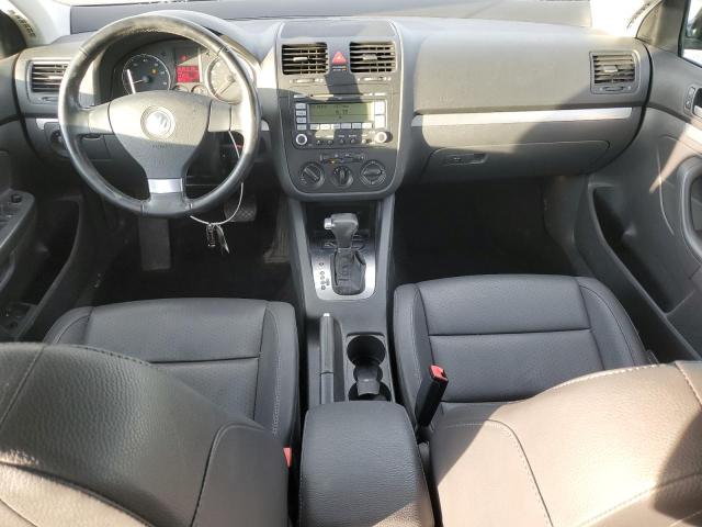 Photo 8 from auction – 2008 VOLKSWAGEN JETTA SE with VIN 3VWRM71K08M062654