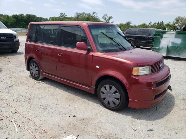 Photo 4 from auction – 2006 TOYOTA SCION with VIN JTLKT324964090076