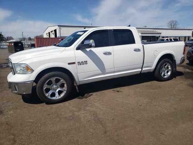 RAM 1500 LARAM 2016 with VIN 1C6RR7VM7GS132423 - Photo from auction