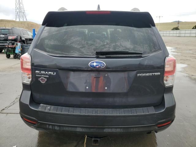 Photo 6 from auction – 2018 SUBARU FORESTER 2 with VIN JF2SJAGC6JH486068