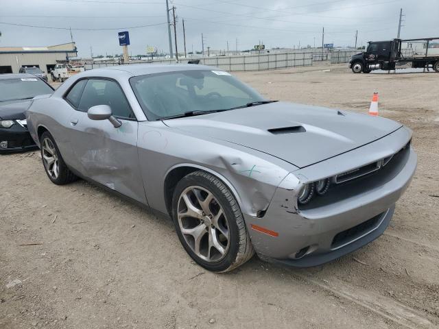 Photo 4 from auction – 2015 DODGE CHALLENGER with VIN 2C3CDZBG5FH912695