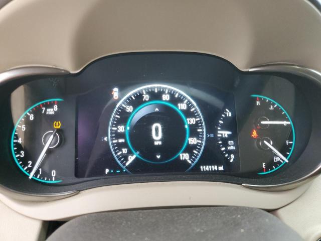 Photo 9 from auction – 2015 BUICK LACROSSE with VIN 1G4GB5G32FF221090