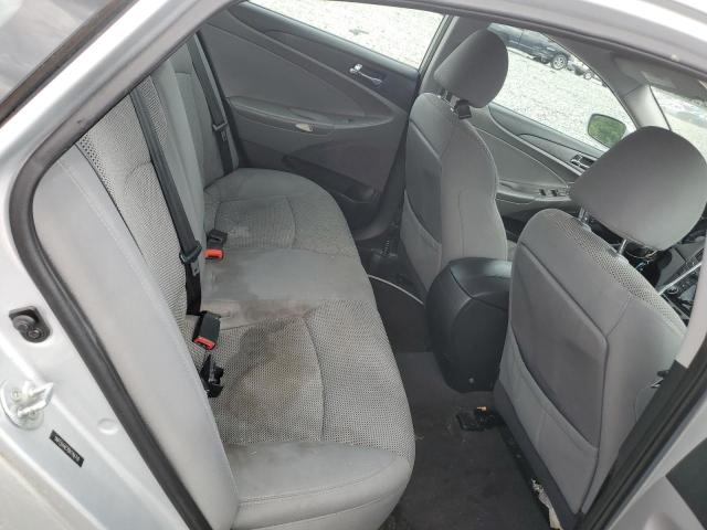 Photo 10 from auction – 2013 HYUNDAI SONATA GLS with VIN 5NPEB4AC7DH796710