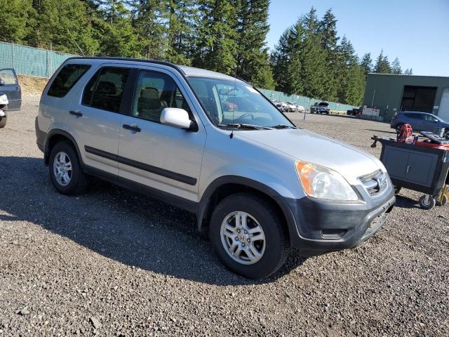Photo 4 from auction – 2002 HONDA CR-V EX with VIN JHLRD77822C015183