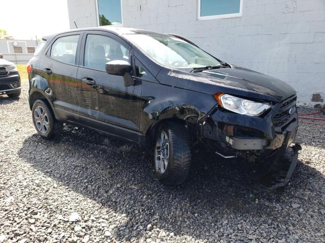 Photo 4 from auction – 2020 FORD ECOSPORT S with VIN MAJ3S2FE3LC384600
