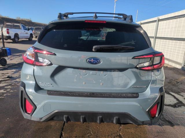 Foto 6 de la subasta – 2024 SUBARU CROSSTREK con VIN JF2GUADC9RH855258