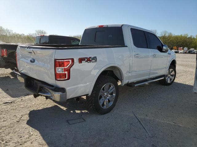 Photo 3 from auction – 2019 FORD F150 SUPER with VIN 1FTEW1E53KFA66766