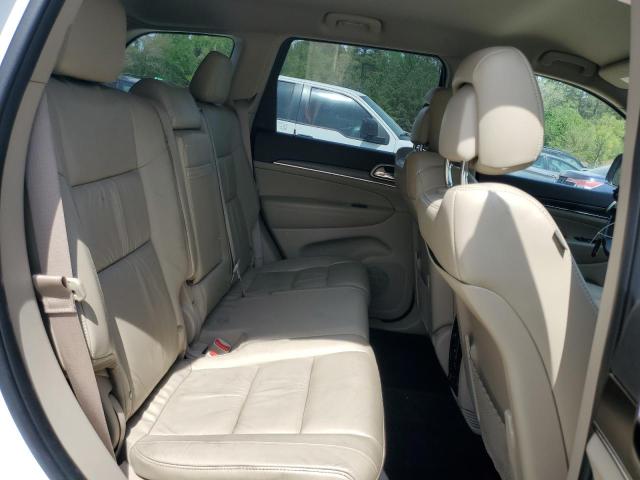 Photo 11 from auction – 2015 JEEP GRAND CHER with VIN 1C4RJFBG2FC618347