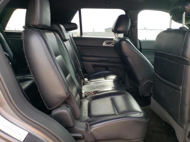 Photo 11 from auction – 2013 FORD EXPLORER XLT with VIN 1FM5K8D8XDGA05407