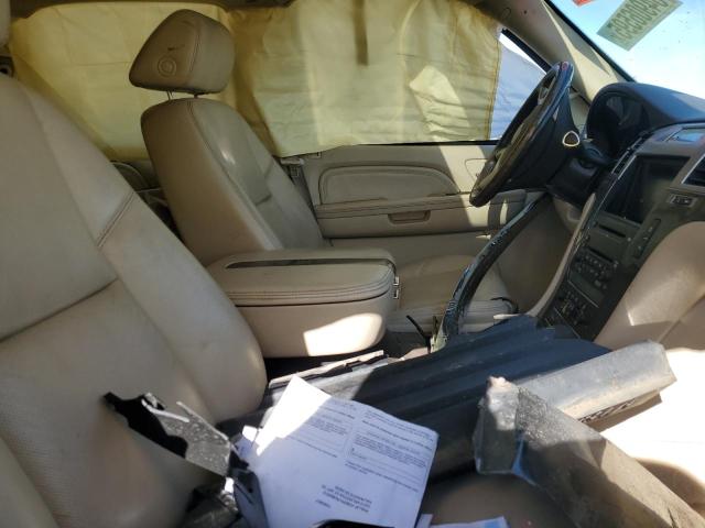 Photo 7 from auction – 2007 CADILLAC ESCALADE L with VIN 1GYFK63897R338828