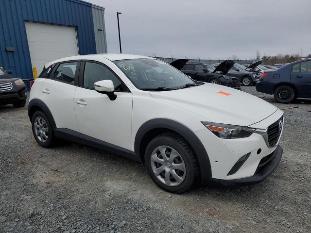 Zdjęcie 4 z aukcji – 2019 MAZDA CX-3 SPORT z VIN JM1DKFB74K0442016