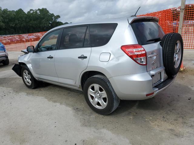 Photo 2 from auction – 2011 TOYOTA RAV4 with VIN JTMZF4DV5B5041913