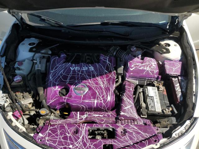 Foto 11 de la subasta – 2015 NISSAN ALTIMA con VIN 1N4BL3AP7FC594225