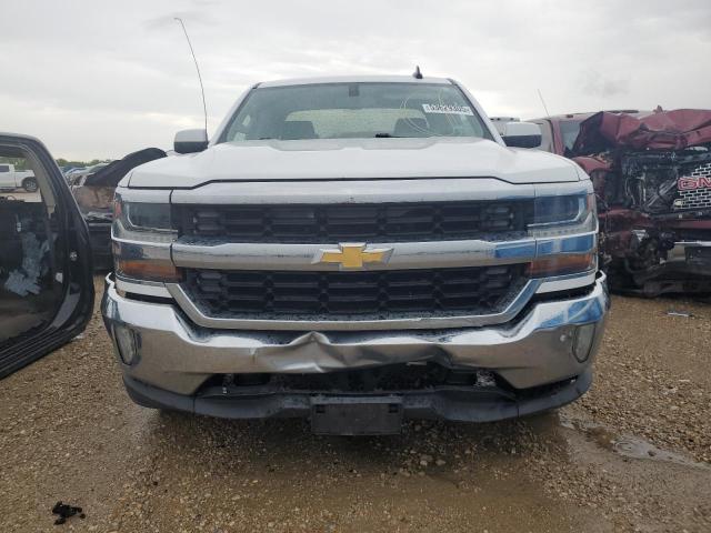 Photo 5 from auction – 2016 CHEVROLET silverado with VIN 1GCRCREC8GZ262473