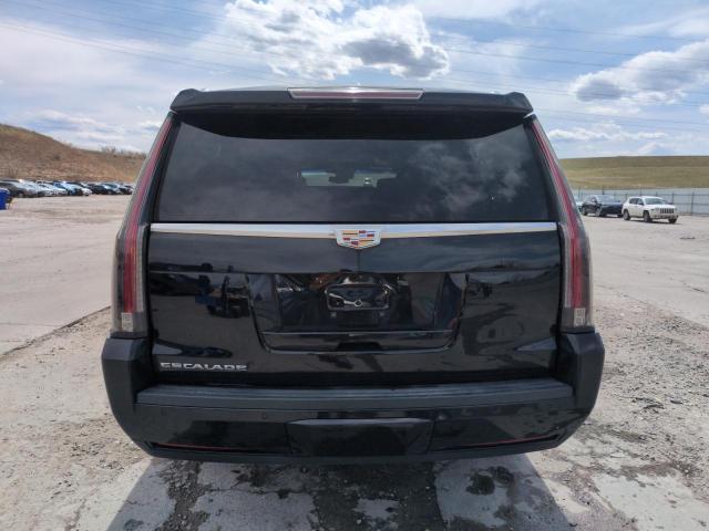 Photo 6 from auction – 2019 CADILLAC ESCALADE E with VIN 1GYS4KKJ5KR105799