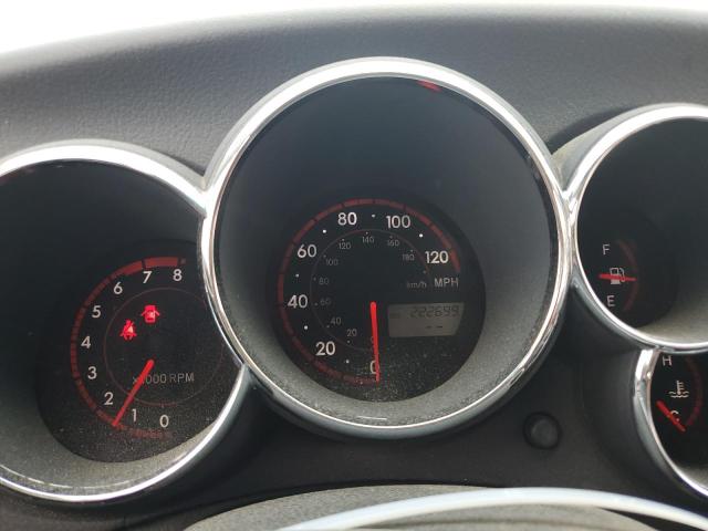 صورة رقم 9 من المزاد - 2008 TOYOTA COROLLA MA مع VIN 2T1KR30E18C709114