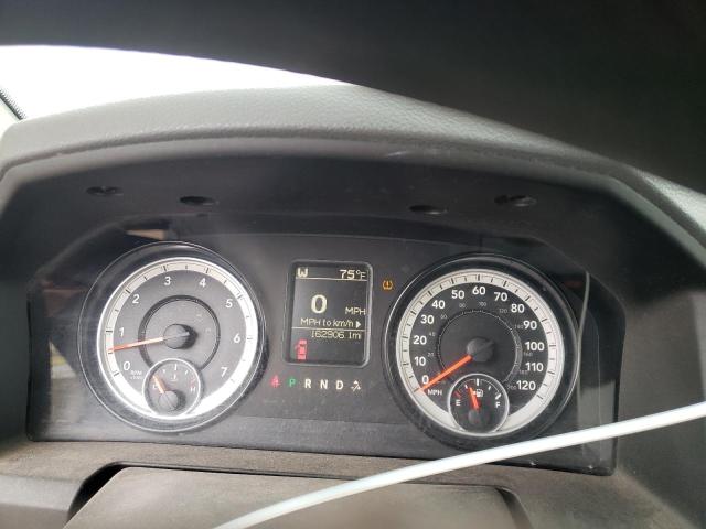 Foto 9 de la subasta – 2014 RAM 1500 ST con VIN 1C6RR7KT3ES220880