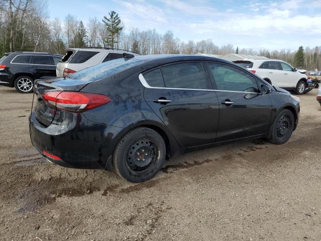 Photo 3 from auction – 2017 KIA FORTE EX with VIN 3KPFL4A84HE056930