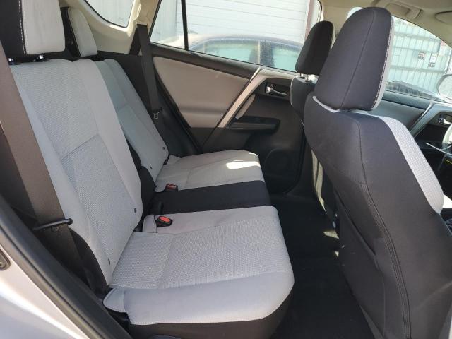 Photo 11 from auction – 2017 TOYOTA RAV4 XLE with VIN 2T3WFREV3HW344320