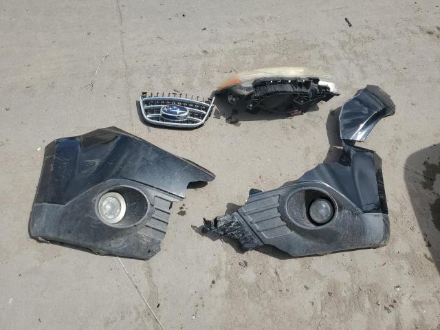 Photo 13 from auction – 2012 SUBARU FORESTER with VIN JF2SHAEC6CH462659