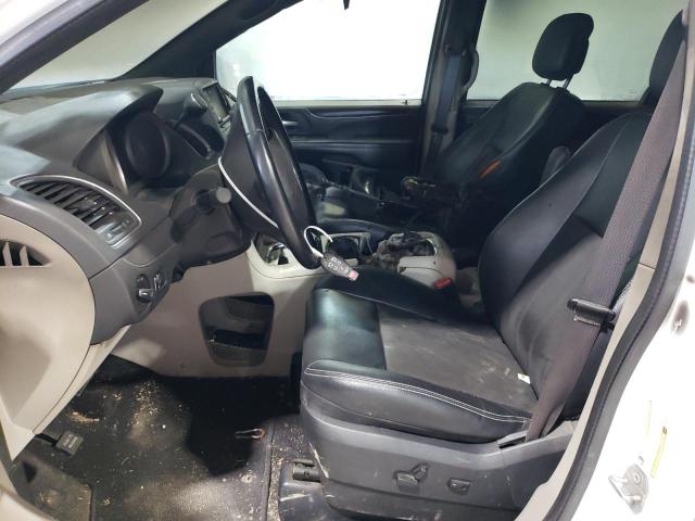 Photo 7 from auction – 2019 DODGE GRAND CARA with VIN 2C4RDGCG5KR761354