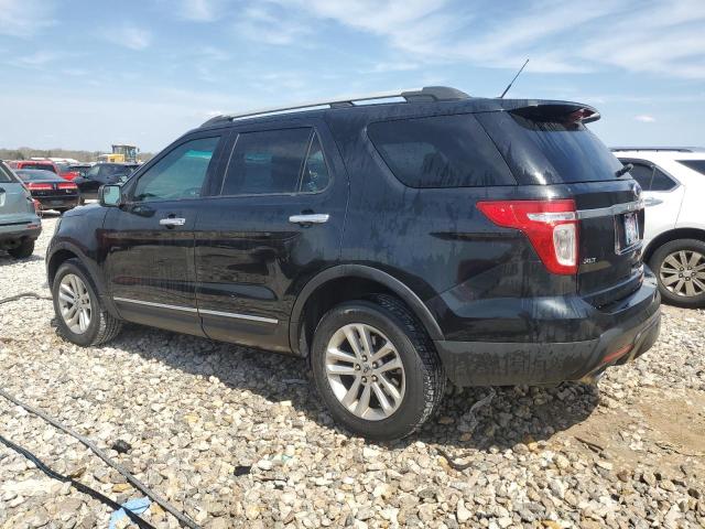 Photo 2 from auction – 2011 FORD EXPLORER X with VIN 1FMHK8D82BGA15102