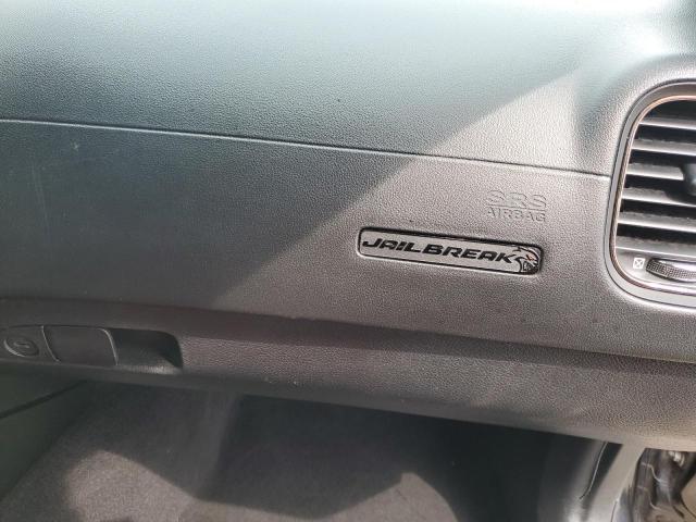 Photo 12 from auction – 2022 DODGE CHARGER SR with VIN 2C3CDXL93NH105093